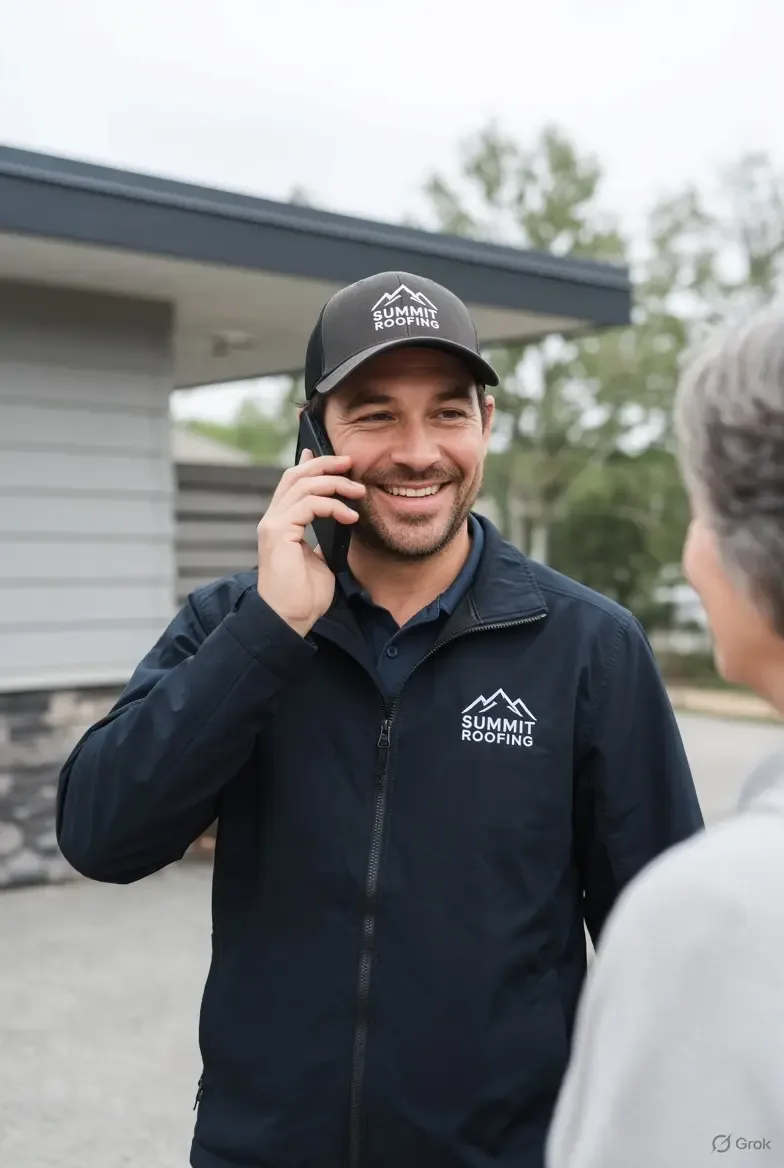 Flat Roof Leak Repair Lakewood, NJ FAQs